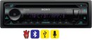 Sony-CDDigital-Media-Player-with-Bluetooth Sale