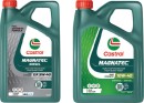 Selected-Castrol-Magnatec-Engine-Oils Sale