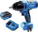 Kincrome-18V-12-950NM-Impact-Wrench-Skin-4Ah-Battery-6A-Fast-Charger Sale