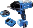 Kincrome-18V-12-1550NM-Impact-Wrench-Skin-4Ah-Battery-6A-Fast-Charger Sale