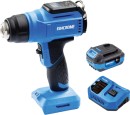 Kincrome-18V-Heat-Gun-Skin-4Ah-Battery-6A-Fast-Charger Sale