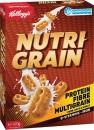 Kelloggs-Nutri-Grain-470g Sale