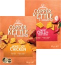 Copper-Kettle-Crackers-135g Sale