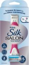 Schick-Silk-Hydro-Total-Bikini-2-in-1-Razor-Trimmer Sale