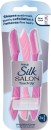 Schick-Silk-Salon-Touch-Up-Razor-3-Pack Sale