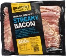 Grandpas-Streaky-Bacon-800g Sale