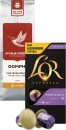 LOr-Espresso-Capsules-10-Pack-or-Hummingbird-Coffee-200g Sale