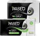 Paseo-3-Ply-Toilet-Tissue-12-Pack-or-Long-Roll-8-Pack Sale