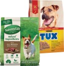 Natures-Gift-Sustain-Dry-Dog-Food-6kg-or-Tux-Biscuit-Dry-Dog-Food-8kg Sale