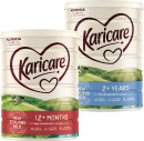 Karicare-Stage-3-or-4-Formula-900g Sale