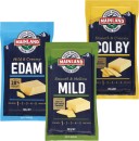 Mainland-Mild-Colby-Edam-700g-or-Tasty-500g-Cheese-Block Sale