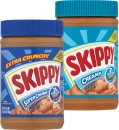 Skippy-Peanut-Butter-462g Sale