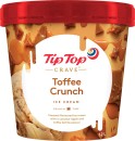 NEW-Tip-Top-Crave-Toffee-Crunch-Ice-Cream-12L Sale