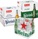 Steinlager-Pure-Ultra-or-Heineken-Silver-Low-Carb-Beer-12-Pack Sale