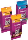 Whiskas-Wet-Cat-Food-3-or-4-Pack Sale