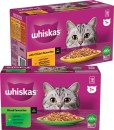 Whiskas-Wet-Cat-Food-18-Pack Sale