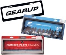 25-off-Number-Plate-Frames Sale