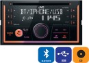 JVC-Head-Unit-with-CDBluetooth-iPodUSB Sale