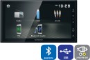 Kenwood-68-AV-Head-Unit-with-Touchscreen-Bluetooth Sale