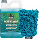 Chemical-Guys-Sudpreme-Wash-Wax-Car-Wash-Soap-Wash-Mitt-Combo Sale