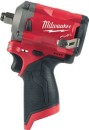 Milwaukee-M12-FUEL-12-Stubby-Impact-Wrench-with-Friction-Ring-Tool-Only Sale