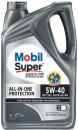 Mobil-Super-3000-X2-5W-40-5L Sale