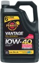 Penrite-Vantage-10W-40-6L Sale