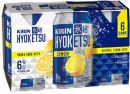 Kirin-Hyoketsu-Lemon-6-6-x-330ml-Cans Sale