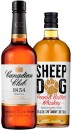 Canadian-Club-Whisky-or-Spiced-1L-or-Sheep-Dog-Peanut-Butter-Whiskey-700ml Sale