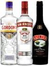 Gordons-London-Dry-Gin-Smirnoff-Vodka-700ml-or-Baileys-Irish-Cream-700ml Sale