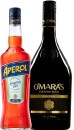 Aperol-Aperitivo-700ml-or-OMaras-Irish-Cream-1L Sale