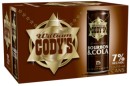 Codys-Cola-7-12-x-250ml-Cans Sale