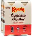 Kahla-Espresso-Martini-4-x-200ml-Cans Sale