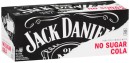 Jack-Daniels-No-Sugar-Cola-48-10-x-375ml-Cans Sale