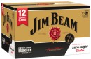 Jim-Beam-Gold-7-Zero-12-x-250ml-Cans Sale