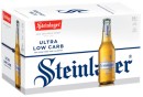 Steinlager-Ultra-Low-Carb-24-x-330ml-Bottles Sale