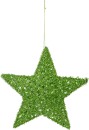 Mean-Green-Hanging-Star-20cm Sale