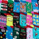 Festive-Mens-Ugly-Socks Sale