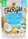 Be-Right-Coconut-Rolls-285g Sale