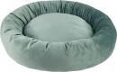 Velvet-Round-Pet-Bed-70cm Sale