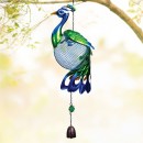 Gardenhub-Peacock-Bird-Feeder-65cm Sale