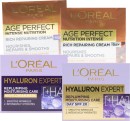 Loral-Moisturising-Day-Night-Creams-50ml Sale