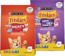 Friskies-Dry-Cat-Food-1kg Sale