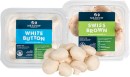 Pre-packed-White-Button-or-Swiss-Brown-Mushrooms-200g Sale