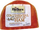 Hellers-Continental-Carve-Half-Ham Sale