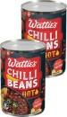 Watties-Chilli-Beans-420g Sale