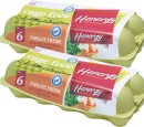 Henergy-Eggs-Dozen-Cage-Free-Size-6-12-Pack Sale