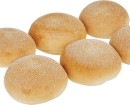 Woolworths-Bread-Roll-Baps-6-Pack Sale