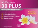 NuWoman-30-Plus-Hormone-Balance-Support-60s Sale