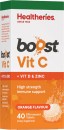 Healtheries-Effervescent-Boost-Immunity-Support-Vitamin-C-40s Sale